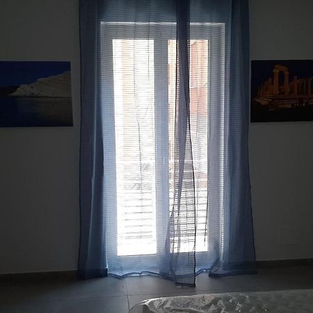 Apartament Residenza Cicerone Agrigento Zewnętrze zdjęcie