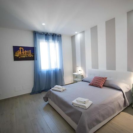 Apartament Residenza Cicerone Agrigento Zewnętrze zdjęcie