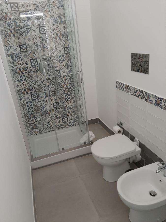 Apartament Residenza Cicerone Agrigento Zewnętrze zdjęcie