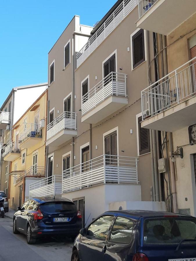 Apartament Residenza Cicerone Agrigento Zewnętrze zdjęcie