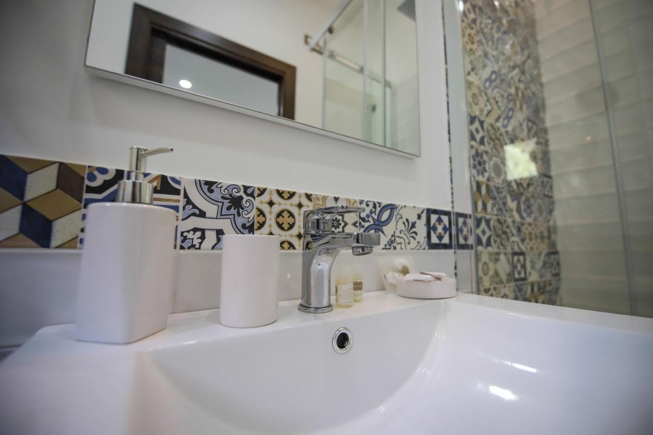 Apartament Residenza Cicerone Agrigento Zewnętrze zdjęcie