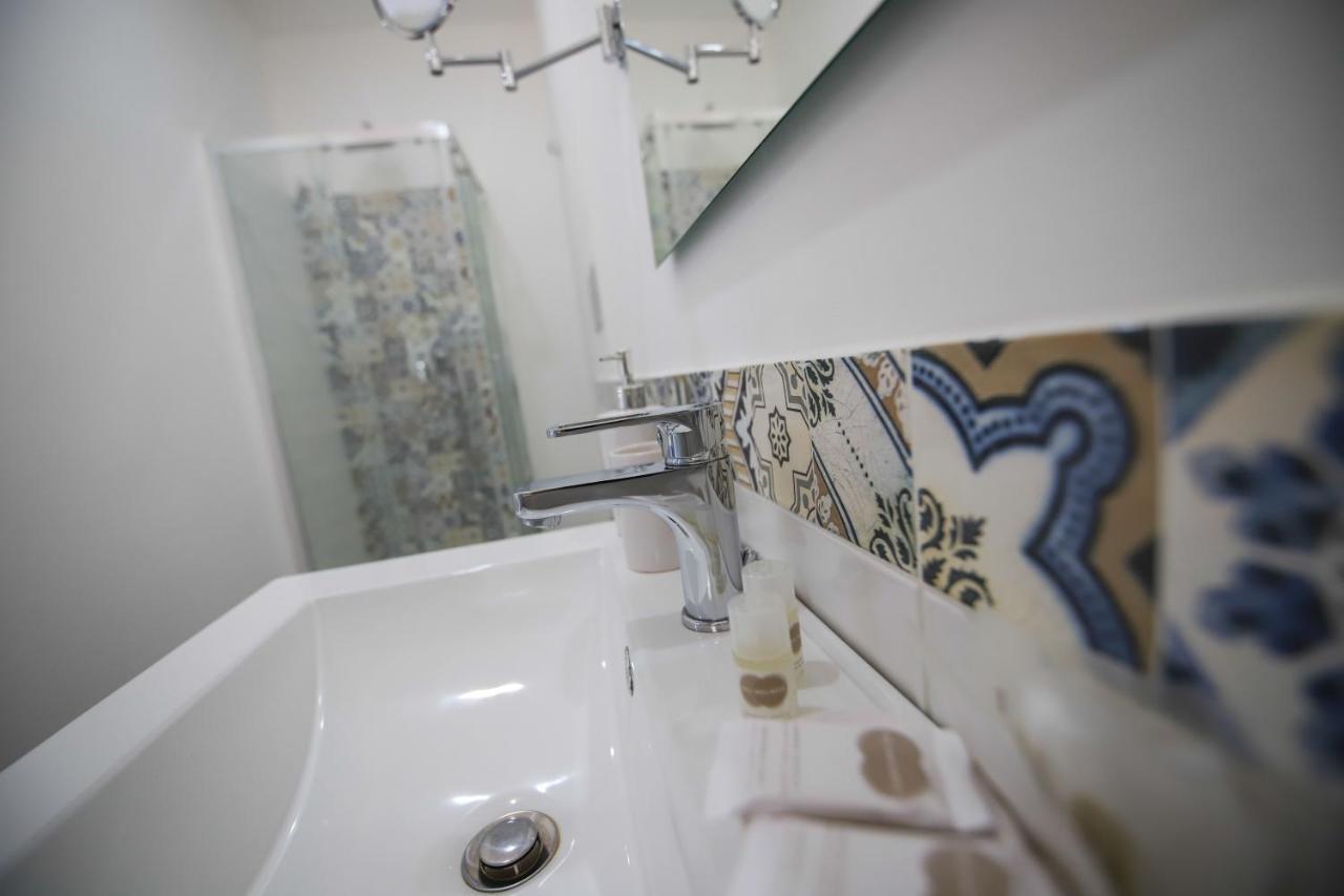 Apartament Residenza Cicerone Agrigento Zewnętrze zdjęcie
