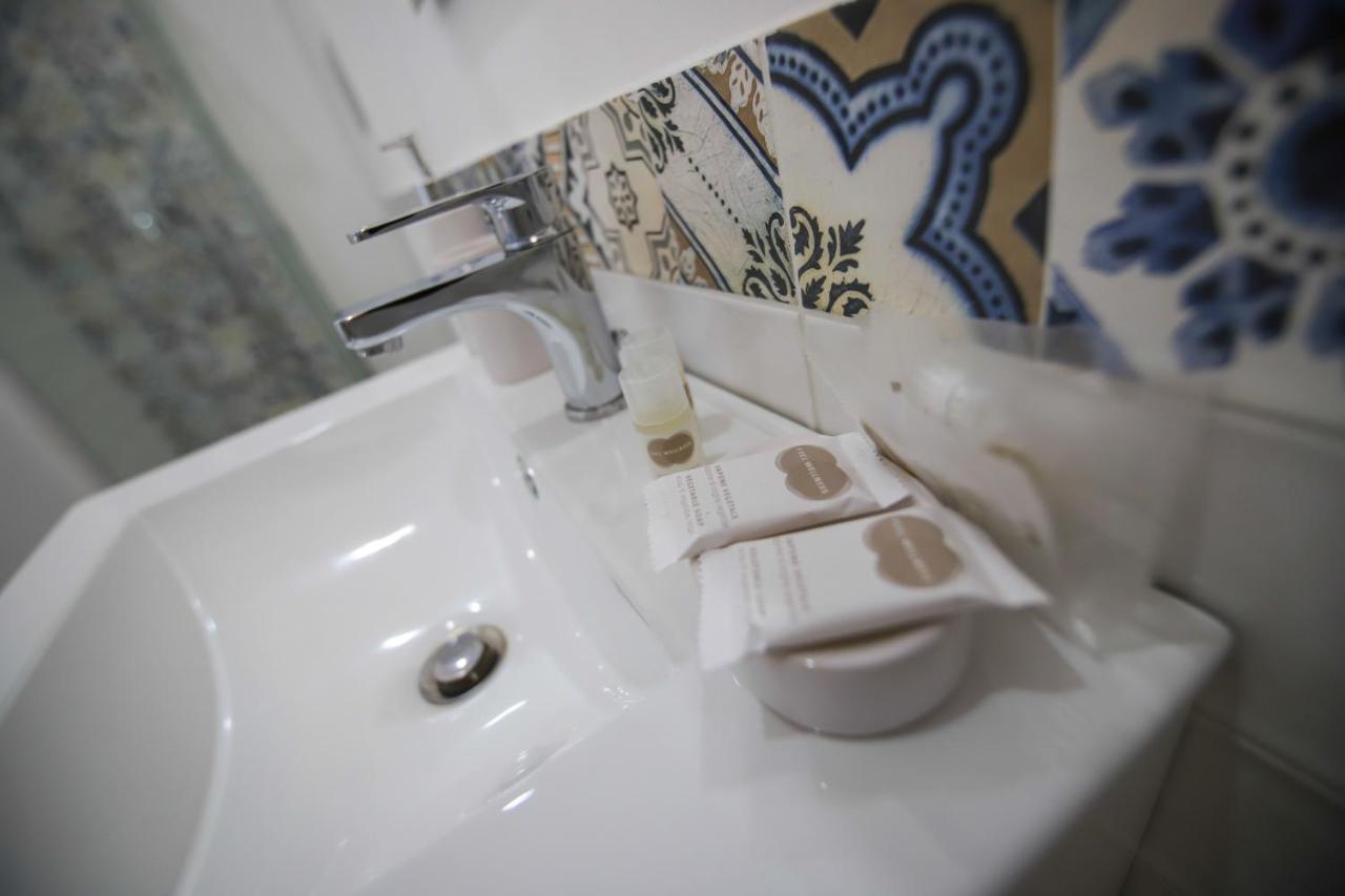 Apartament Residenza Cicerone Agrigento Zewnętrze zdjęcie